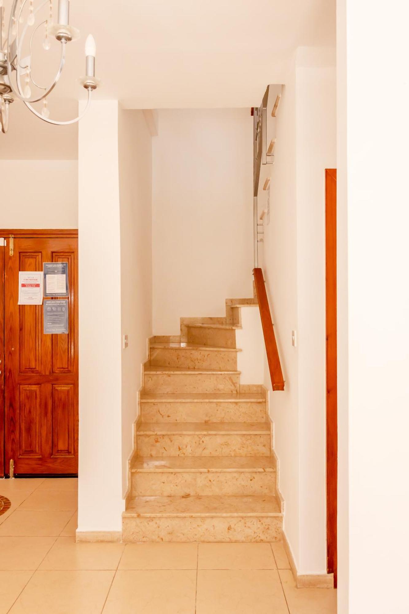 Villa Shanta Peja Zewnętrze zdjęcie